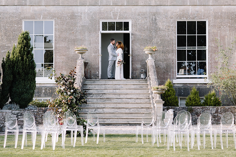 Discover Our Luxurious Intimate Wedding Venue